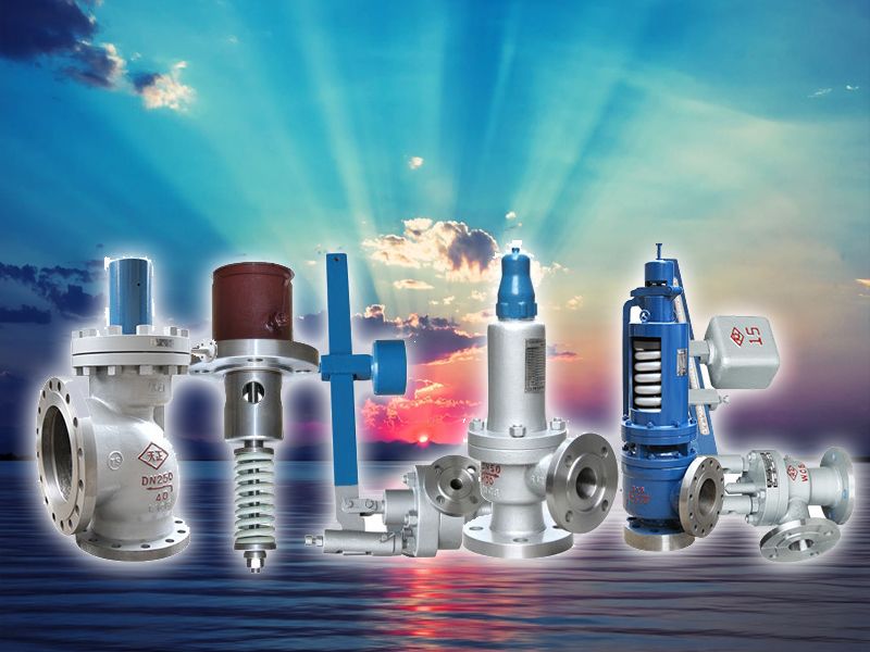 天正閥門集團(tuán)